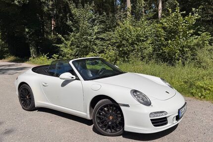 Porsche 997 94.900 km 66.600 &euro; Braunschweig 38108
