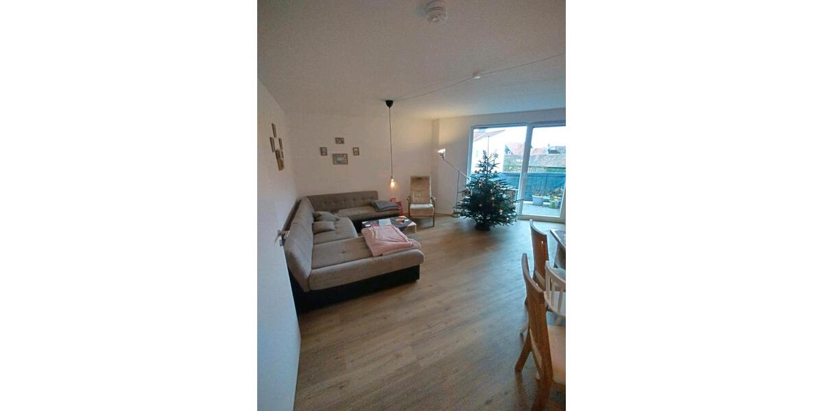 Etagenwohnung Schöppenstedt - 3 Zimmer, 85 m&sup2;, 800&euro; | Angebot:24842248