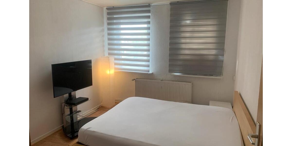 Erdgeschoßwohnung Wolfenbüttel Ahlum - 1 Zimmer, 25 m&sup2;, 400&euro; | Angebot:25980981