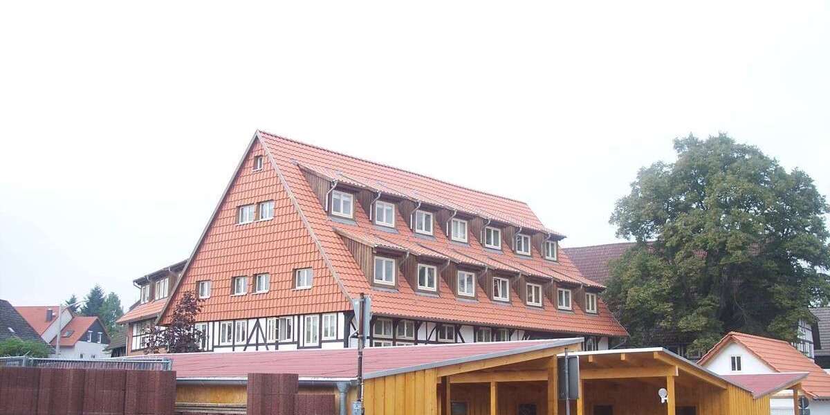 Etagenwohnung Braunschweig Lehndorf-Watenbüttel - 2 Zimmer, 46 m&sup2;, 162.750&euro; | Angebot:24980182