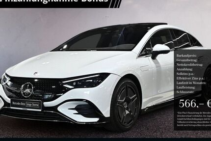 Mercedes-Benz EQE 3.818 km 70.570 &euro; Braunschweig 38122
