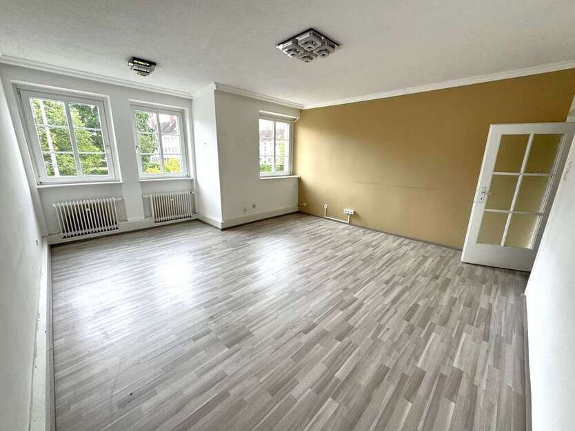 Wohnung zum Kaufen in Braunschweig 199.000 € 100 m²