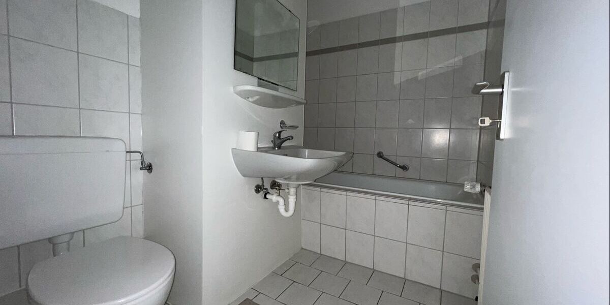 Wohnen mit Aussicht - Etagenwohnung Peine | Angebot:24750806