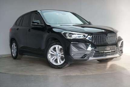 BMW X1 89.000 km 19.990 &euro; Braunschweig 38110