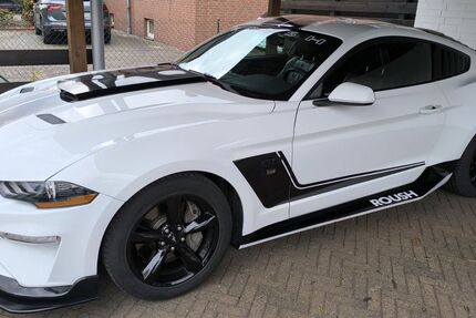 Ford Mustang 72.500 km 35.000 &euro; Gifhorn 38518