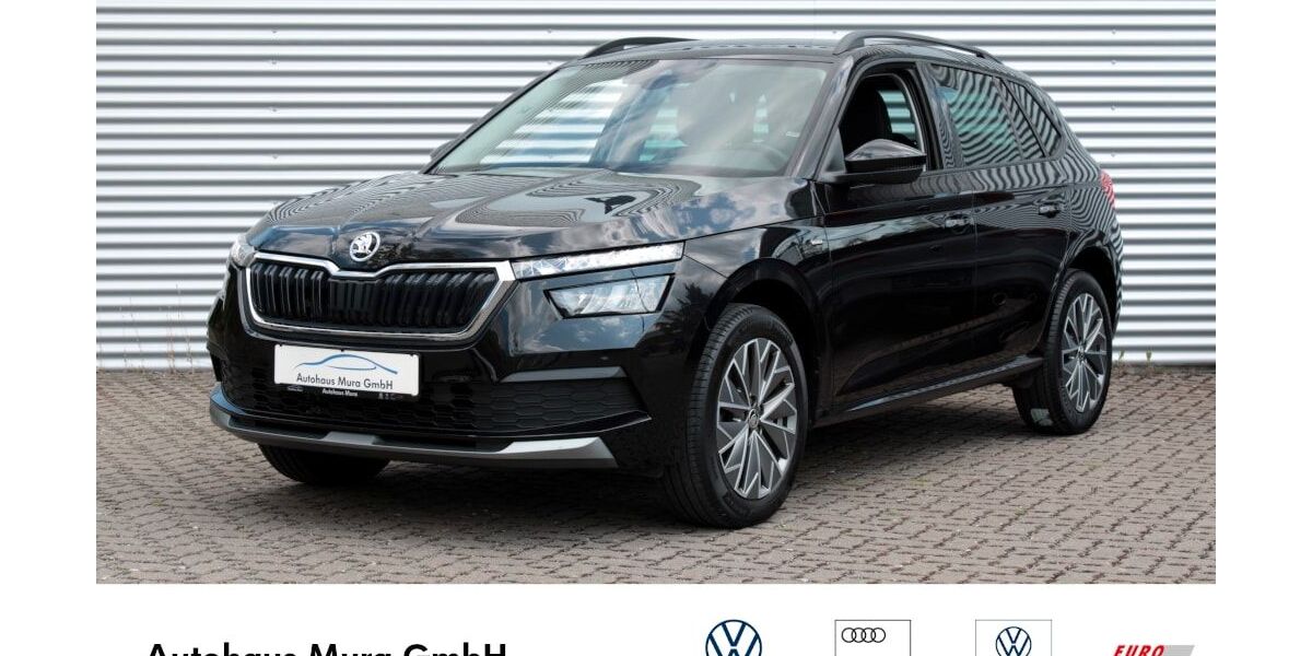 Skoda Kamiq 18.517 km 18.490 &euro; Cremlingen 38162