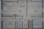 Dachgeschoßwohnung Braunschweig Südstadt- Rautheim- Mascherode - 3 Zimmer, 74 m&sup2;, 600&euro; | Angebot:26598469