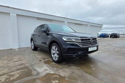 VW Touareg 125.700 km 31.800 &euro; Braunschweig 38102