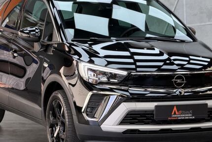 Opel Crossland (X) 19.323 km 16.950 &euro; Salzgitter 38259