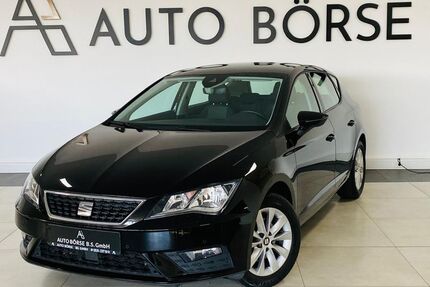Seat Leon 152.510 km 11.890 &euro; Braunschweig 38114