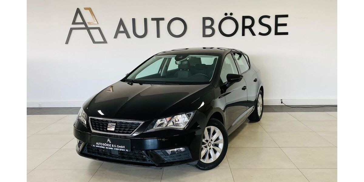 Seat Leon 152.510 km 11.890 &euro; Braunschweig 38114