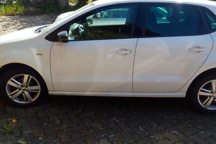 VW Polo 194.000 km 3.300 &euro; Hornburg 38315