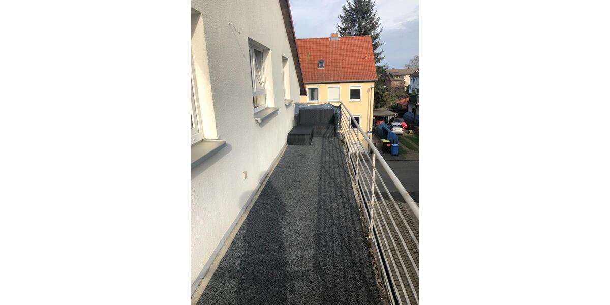 Exklusive 3-Zimmer-Wohnung in Stöckheim – mit Südwestbalkon 3 zimmer