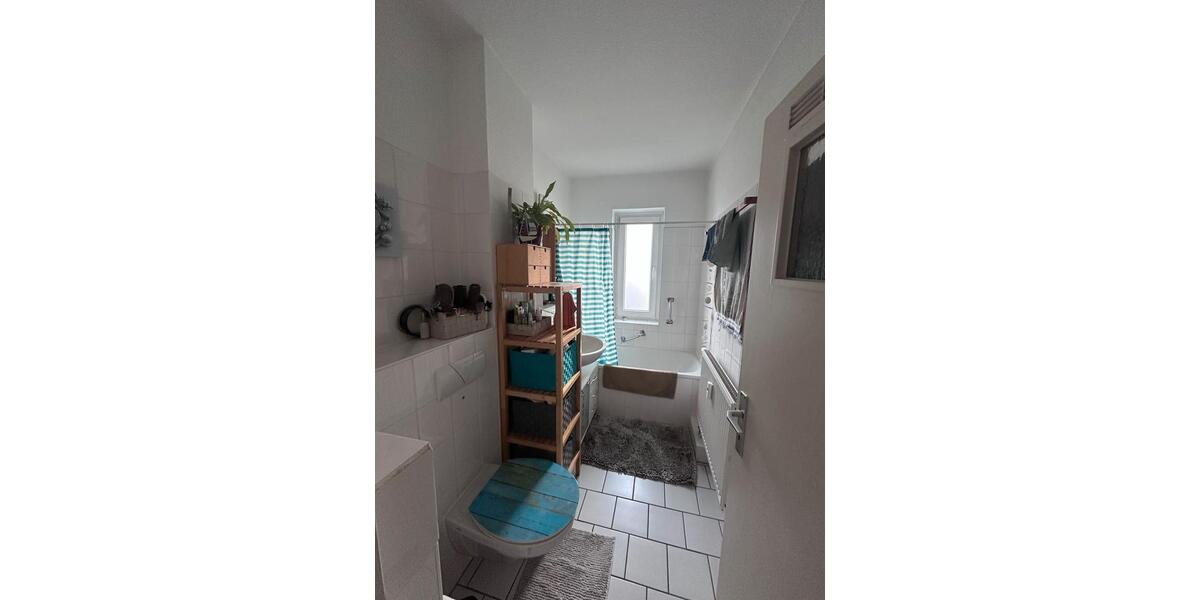 Etagenwohnung Braunschweig Westliches Ringgebiet - 3 Zimmer, 60 m&sup2;, 730&euro; | Angebot:27620511