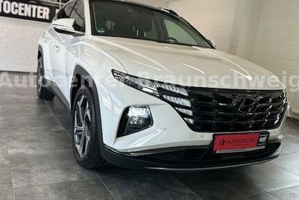 Hyundai TUCSON 101.000 km 20.450 &euro; Braunschweig 38112