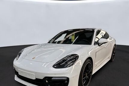 Porsche Panamera 82.020 km 73.999 &euro; Salzgitter 38259