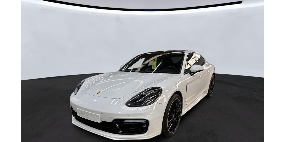 Porsche Panamera 82.020 km 73.999 &euro; Salzgitter 38259