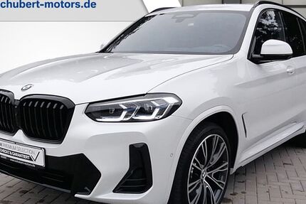 BMW X3 19.230 km 62.490 € Gifhorn 38518