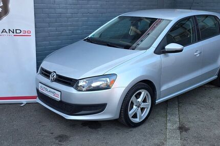 VW Polo 150.000 km 5.490 &euro; Ohrum 38312
