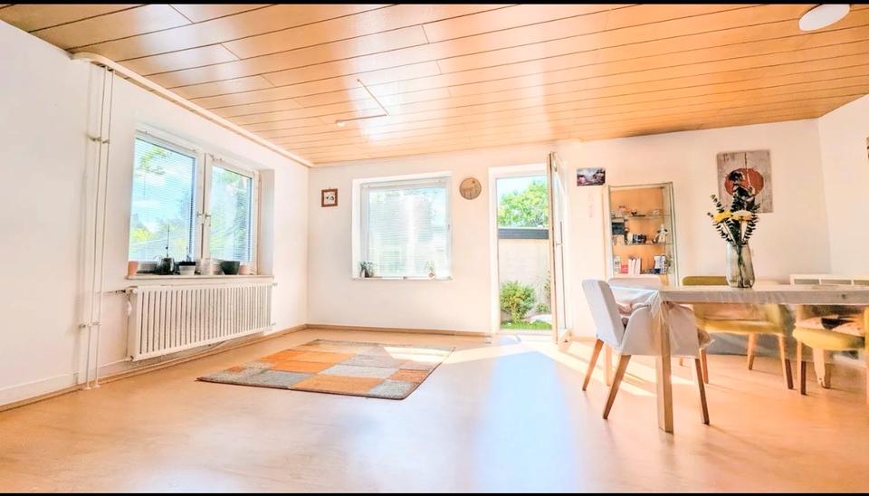 Etagenwohnung Wolfsburg Ehmen - 2 Zimmer, 67 m&sup2;, 803&euro; | Angebot:26674203