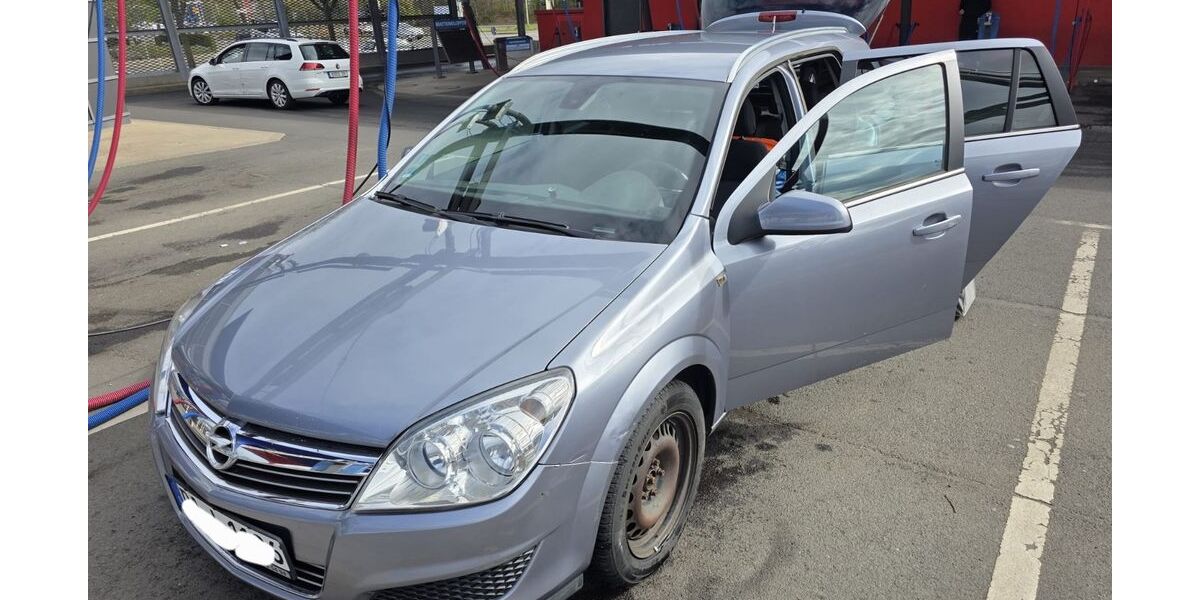 Opel Astra 208.000 km 1.799 &euro; Braunschweig 38104