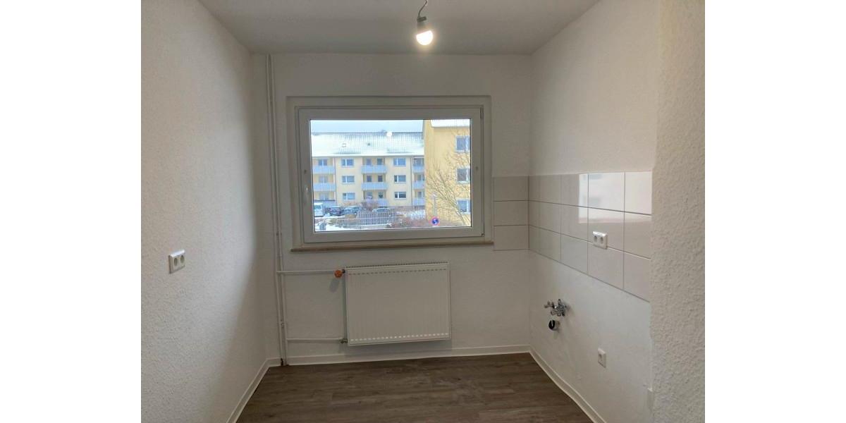 Erdgeschoßwohnung Braunschweig Broitzem - 3 Zimmer, 67 m&sup2;, 673&euro; | Angebot:24817040
