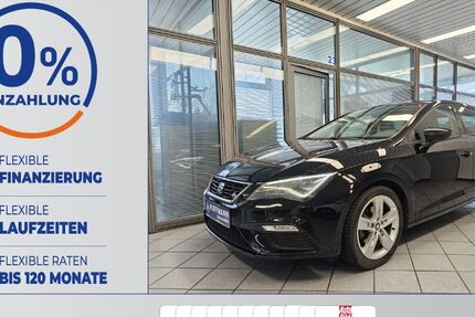 Seat Leon 99.700 km 12.450 &euro; Wolfsburg-Heiligendorf 38444