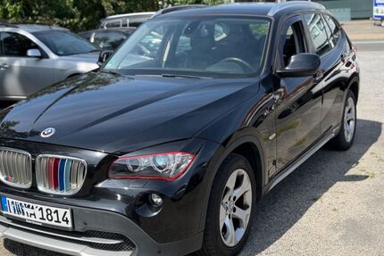 BMW X1 153.500 km 4.450 &euro; Salzgitter 38229