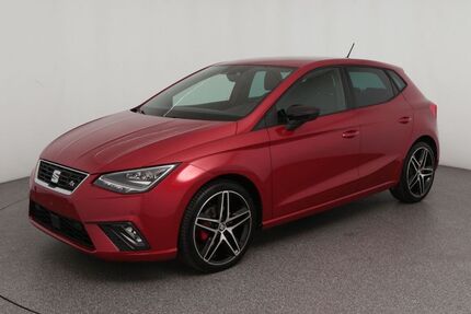 Seat Ibiza 26.000 km 19.990 &euro; Königslutter 38154