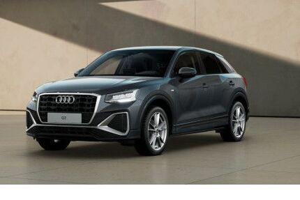 Audi Q2 7.784 km 26.390 &euro; Wolfsburg 38440