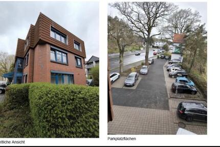 Gewerbeobjekt Wolfsburg Detmerode - 850&euro; | Angebot:26270239