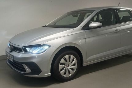 VW Polo 7.500 km 17.450 &euro; Wolfsburg 38440