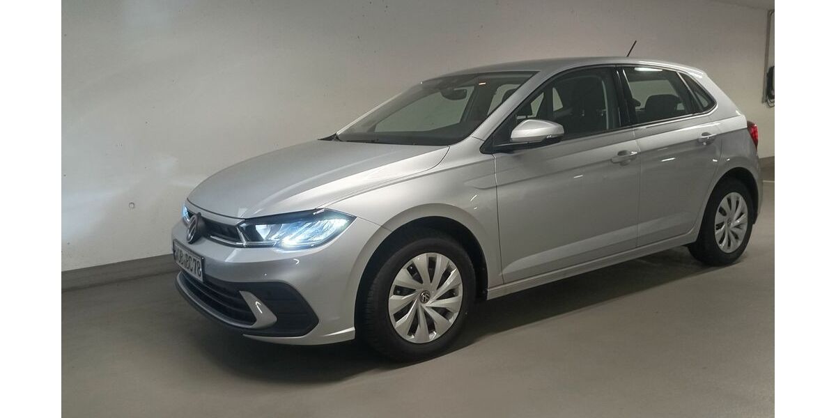 VW Polo 7.500 km 17.950 &euro; Wolfsburg 38440