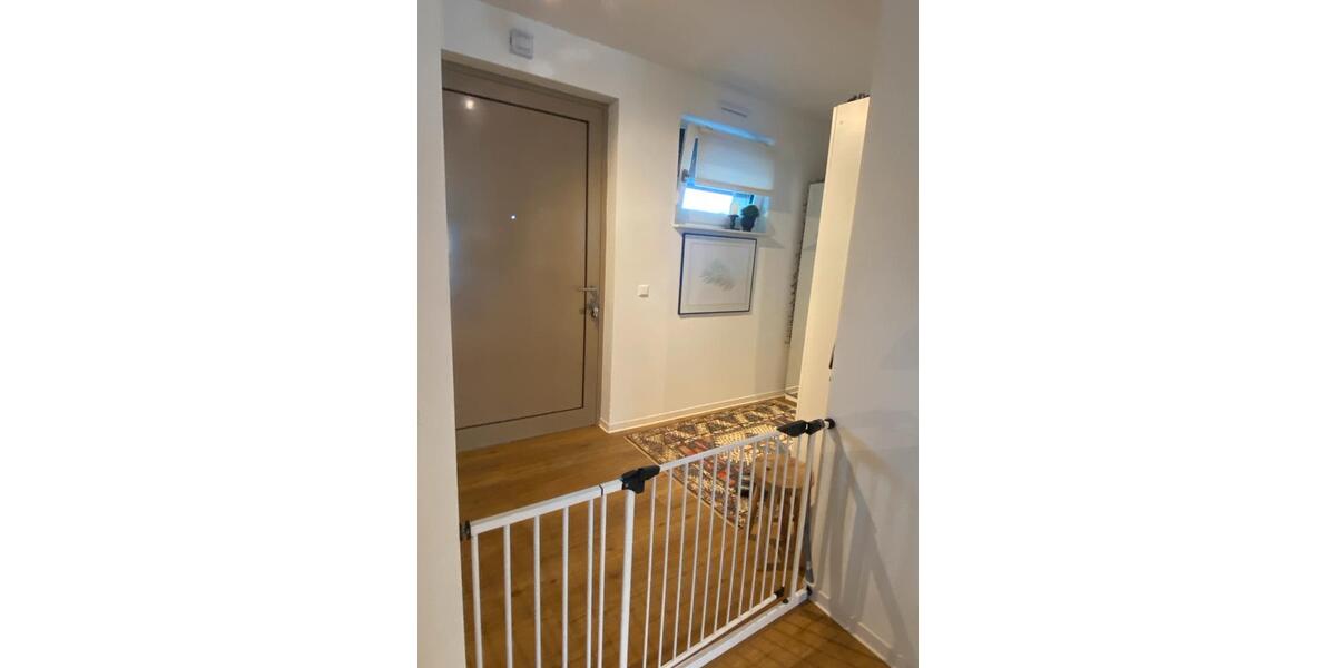 Terrassenwohnung Wolfsburg Detmerode - 2 Zimmer, 74 m&sup2;, 816&euro; | Angebot:24676724