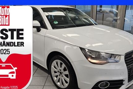 Audi A1 243.268 km 4.400 &euro; Wolfsburg-Heiligendorf 38444