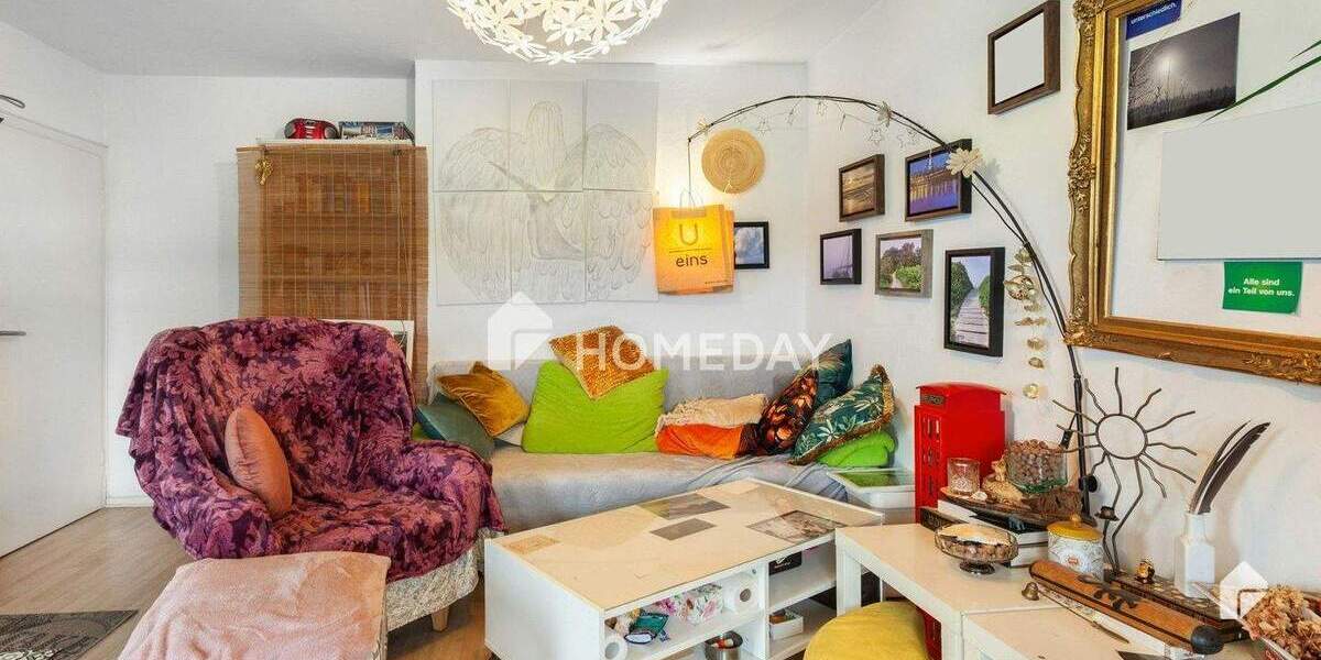 Mehrfamilienhaus, Wohnhaus Wolfsburg Mörse - 5 Zimmer, 128 m&sup2;, 215.000&euro; | Angebot:24530245