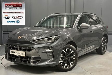 Cupra Terramar 26.000 km 35.490 € Helmstedt 38350