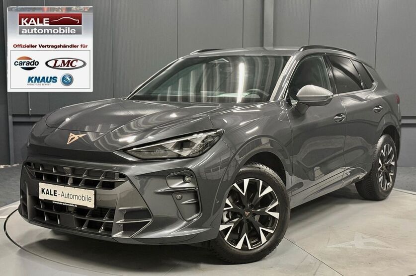 Cupra Terramar 26.000 km 35.490 € Helmstedt 38350