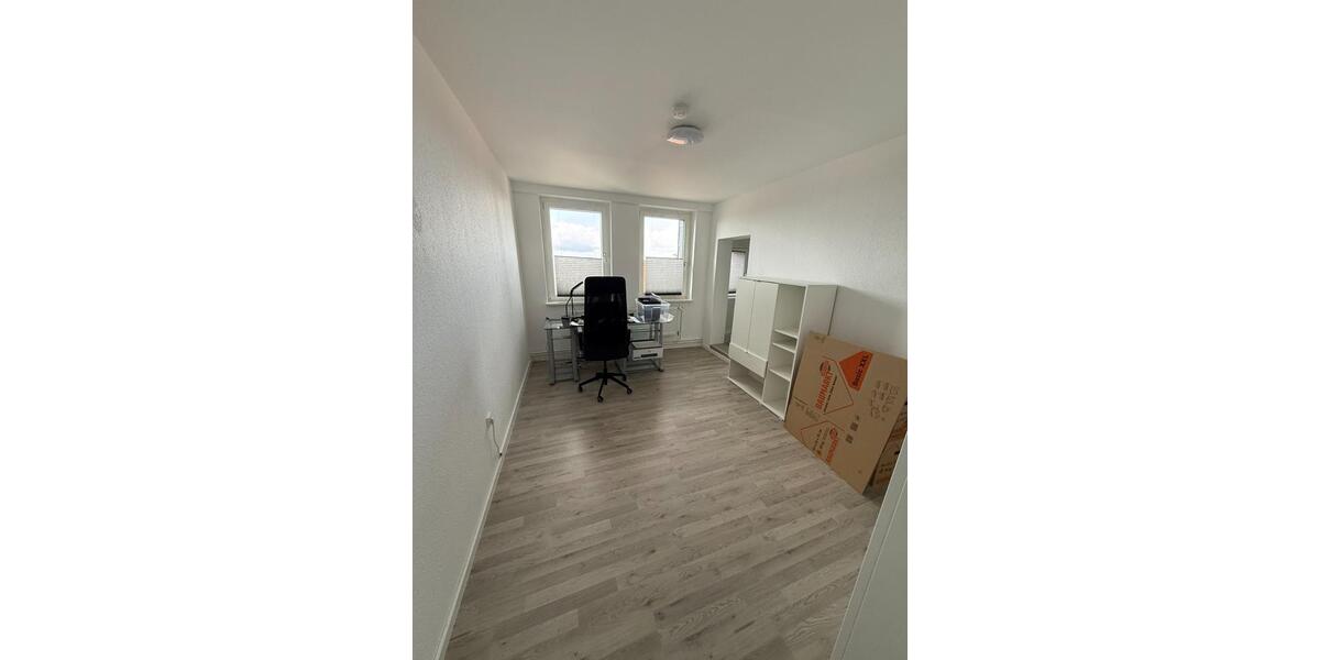 Dachgeschoßwohnung Wolfsburg Ehmen - 3 Zimmer, 60 m&sup2;, 630&euro; | Angebot:25906141