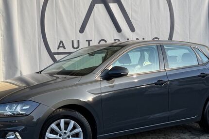 VW Polo 64.092 km 14.450 &euro; Braunschweig 38122