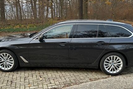 BMW 530 75.000 km 32.500 &euro; Evessen 38173
