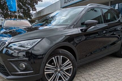 Seat Arona 48.506 km 19.900 &euro; Wendeburg 38176