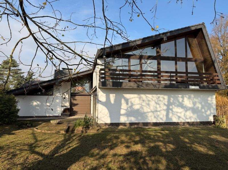 Einfamilienhaus Braunschweig Watenbüttel - 6 Zimmer, 252 m&sup2;, 790.000&euro; | Angebot:24973588