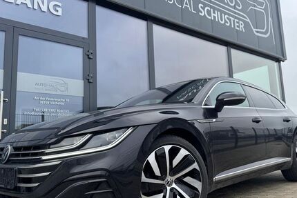 VW Arteon 155.615 km 22.950 &euro; Vechelde 38159