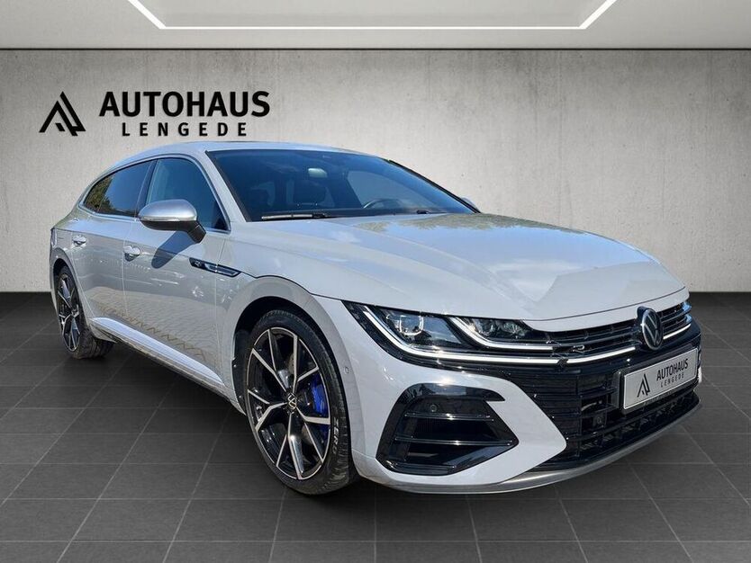 Arteon