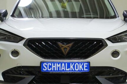 Cupra Formentor 54.600 km 22.950 &euro; Braunschweig 38112