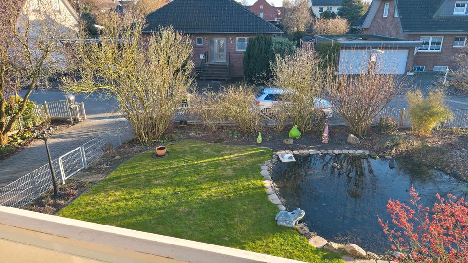 Dachgeschoßwohnung Calberlah - 3 Zimmer, 82 m&sup2;, 695&euro; | Angebot:25294344