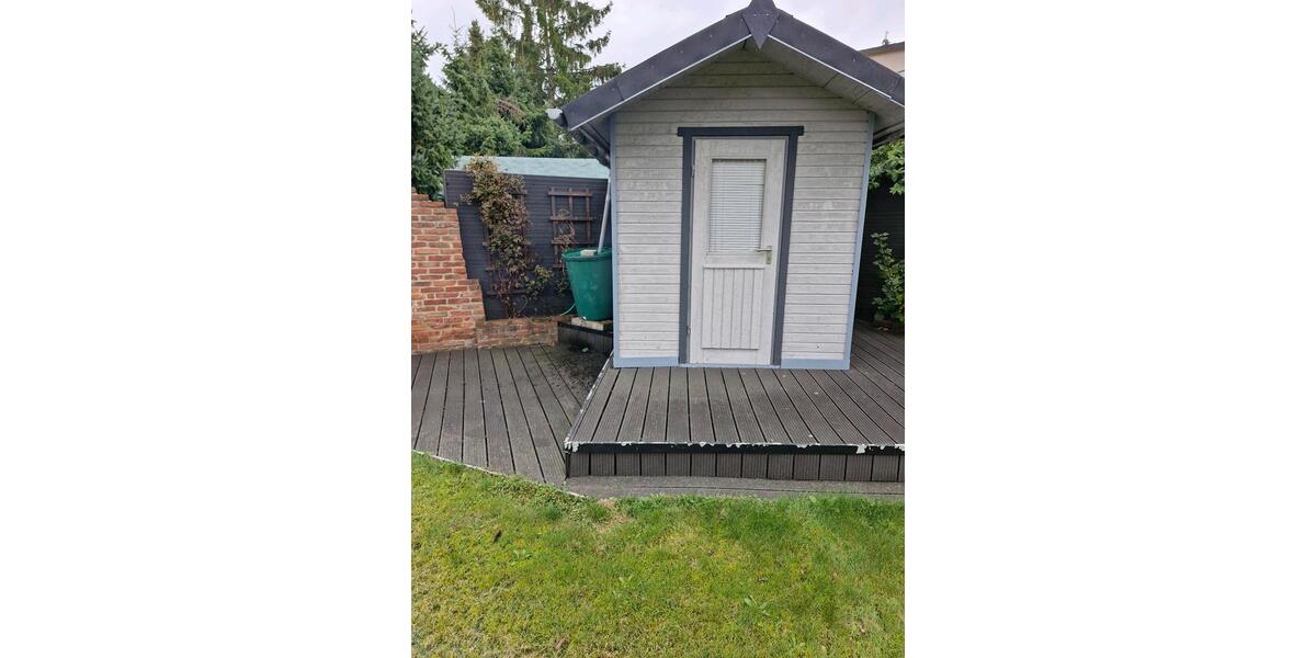 Einfamilienhaus Sassenburg - 1 Zimmer, 35 m&sup2;, 90.000&euro; | Angebot:26629840