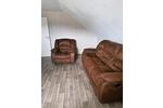 Dachgeschoßwohnung Wolfsburg Detmerode - 2 Zimmer, 46 m&sup2;, 590&euro; | Angebot:26182583
