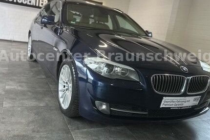 BMW 535 305.000 km 5.990 &euro; Braunschweig 38112